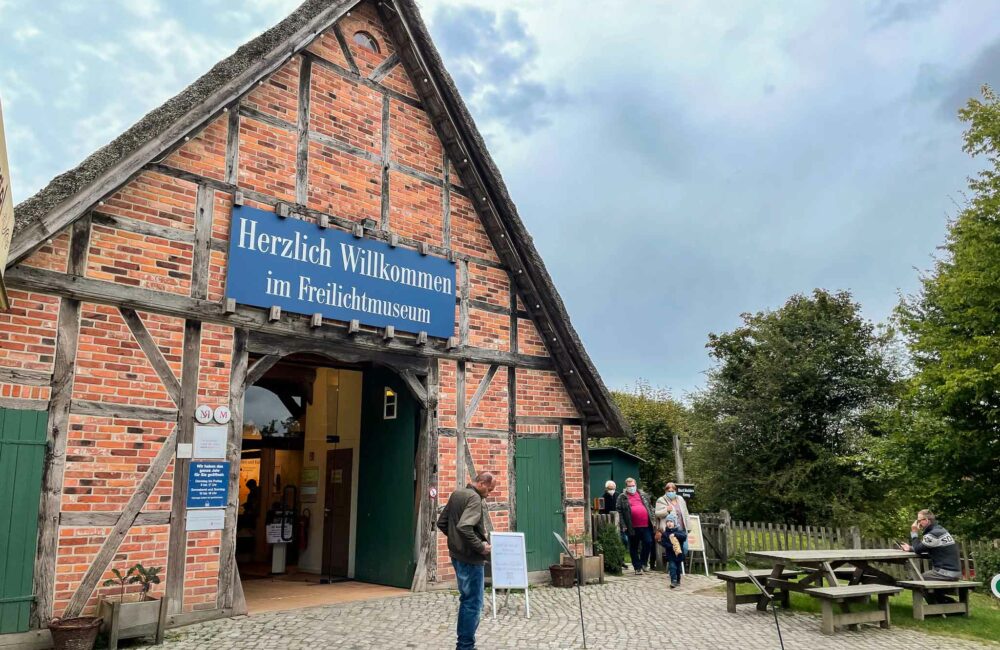 Freilichtmuseum Kiekeberg