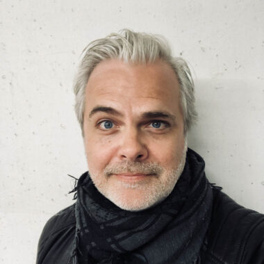 Auf einen Cappuccino mit Christian Kohnen