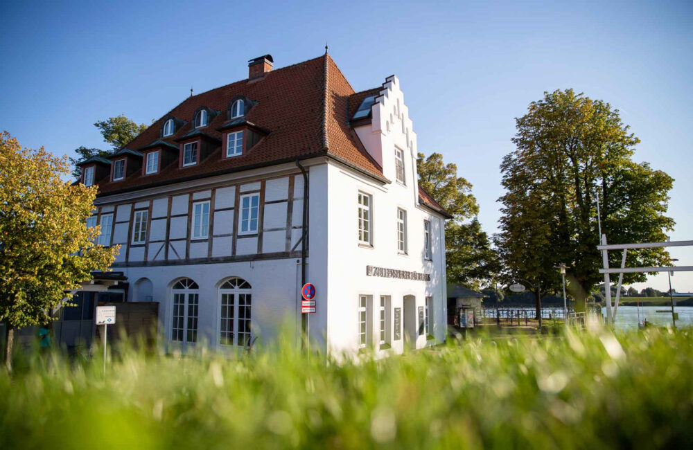 Zollenspieker Fährhaus